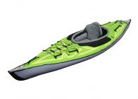 Napihljiv kajak Advanced Elements Frame limeta