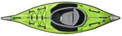 Napihljiv kajak Advanced Elements Frame limeta