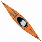 Napihljiv kajak Advanced Elements AirFusion EVO