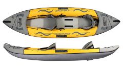 Napihljiv kajak Advanced Elements Island Voyage 2