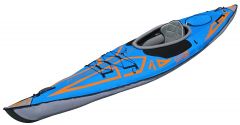Napihljiv kajak Advanced Frame Expedition Elite