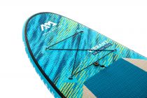 Otroški SUP Aqua Marina Vibrant 8'0'' z veslom
