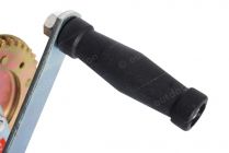 Pocinkan ročni vitel 540 kg