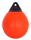 Polyform Bokobran za čoln balon serija A oranžna A-5