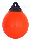Polyform Bokobran za čoln balon serija A oranžna A-5