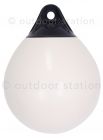 Polyform Bokobran za gumenjak balon serija A bel A-1