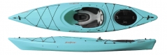 Potovalni - morski kajak Feelfree Aventura v2 110 modra