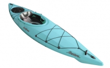 Potovalni - morski kajak Feelfree Aventura v2 110 modra