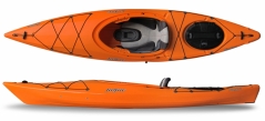 Potovalni - morski kajak Feelfree Aventura v2 110 oranžna