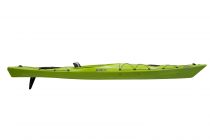 Potovalni - morski kajak Feelfree Aventura v2 140 limeta