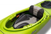 Potovalni - morski kajak Feelfree Aventura v2 140 limeta