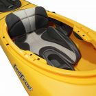 Potovalni - morski kajak Feelfree Aventura v2 140 rumena