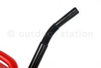 PVC plastična posoda za gorivo - kanister 20L