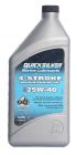 Quicksilver 25w40 motorno olje za 4t bencinske motorje 1 l