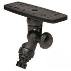 Railblaza Fish Finder nosilec R-Lock R