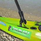 Railblaza MiniPort TracMount za dodatke za kajak