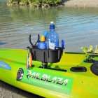 Railblaza MiniPort TracMount za dodatke za kajak