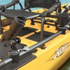Railblaza Railmount 32-41mm nosilec za dodatke za kajak