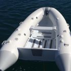 Railblaza RIBPort nosilec za dodatke za čoln ali kajak črna