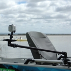 Railblaza stojalo za fotoaparat Camera Boom 600 Pro