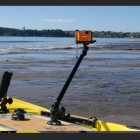 Railblaza stojalo za fotoaparat Camera Boom 600 Pro