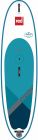 Red Paddle Co 10.7 Ride Windsup napihljiva SUP deska + veslo