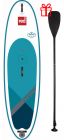 Red Paddle Co 10.7 Ride Windsup napihljiva SUP deska + veslo