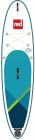 Red Paddle Co napihljiva otroška SUP deska 2019 9.4 Snapper