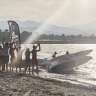Red Paddle Co napihljiva SUP deska 14.0 Elite + karbon veslo