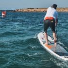 Red Paddle Co napihljiva SUP deska 14.0 Elite + karbon veslo