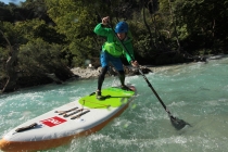 Red Paddle Co napihljiva SUP deska 2019 9.6 Flow