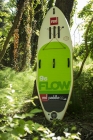Red Paddle Co napihljiva SUP deska 2019 9.6 Flow