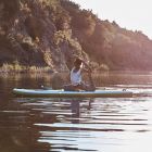 Red Paddle Co napihljiva SUP deska 2019 10.8 Activ