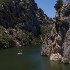 Red Paddle Co napihljiva SUP deska 2019 15.0 Voyager Tandem