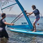 Red Paddle Co Ride jadro za WindSUP 2.5 m