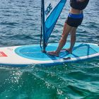 Red Paddle Co Ride jadro za WindSUP 2.5 m