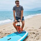 Red Paddle Co ročna pumpa Titan