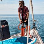 Red Paddle Co ročna pumpa Titan