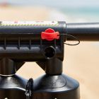 Red Paddle Co ročna pumpa Titan