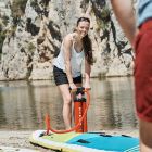 Red Paddle Co ročna pumpa Titan