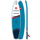 Red Paddle Co SUP deska 11'3'' Sport z Angle SPORT veslom