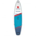 Red Paddle Co SUP deska 11'3'' Sport z Angle SPORT veslom