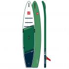 Red Paddle Co SUP deska 13'2'' Voyager z Angle PERFORMANCE veslom
