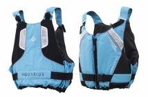Rešilni jopič Aquarius MQ PLUS S/M 55N Sky