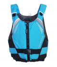 Rešilni jopič Aquarius MQ PLUS S/M 55N Sky