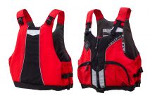 Rešilni jopič Aquarius MQ PRO L/XL 70N Rdeč