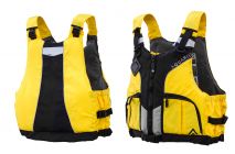Rešilni jopič Aquarius MQ PRO XXL 70N Rumen