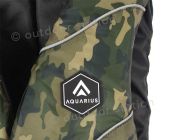 Rešilni jopič Aquarius Standard Camo military XXL
