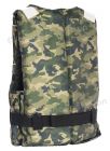 Rešilni jopič Aquarius Standard Camo military S/M
