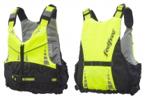 Rešilni jopič Feelfree Advance L/XL 70N Zelen